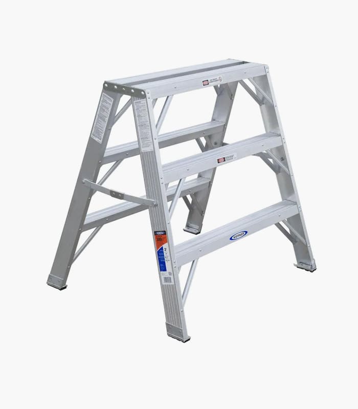 tools-product-14 Aluminum Work Stand - Billede 1